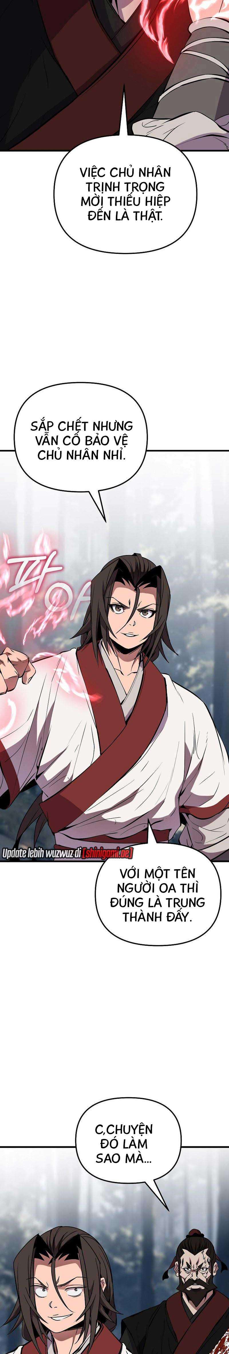 Đông Phương Bất Bại - Page 16