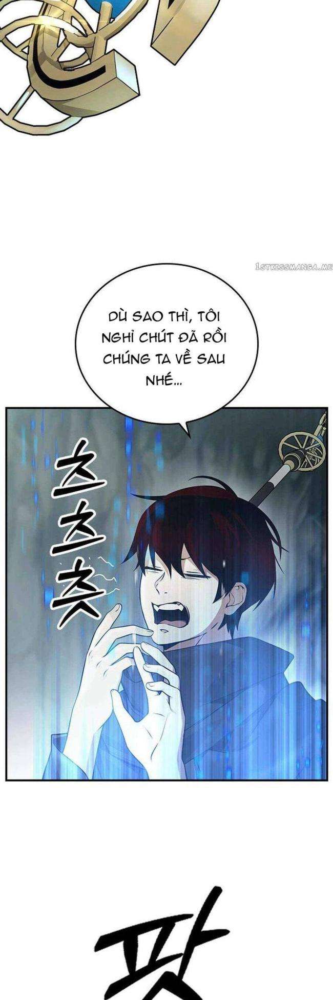 Kẻ Luôn Kết Thúc Bằng Bad Ending - Page 28