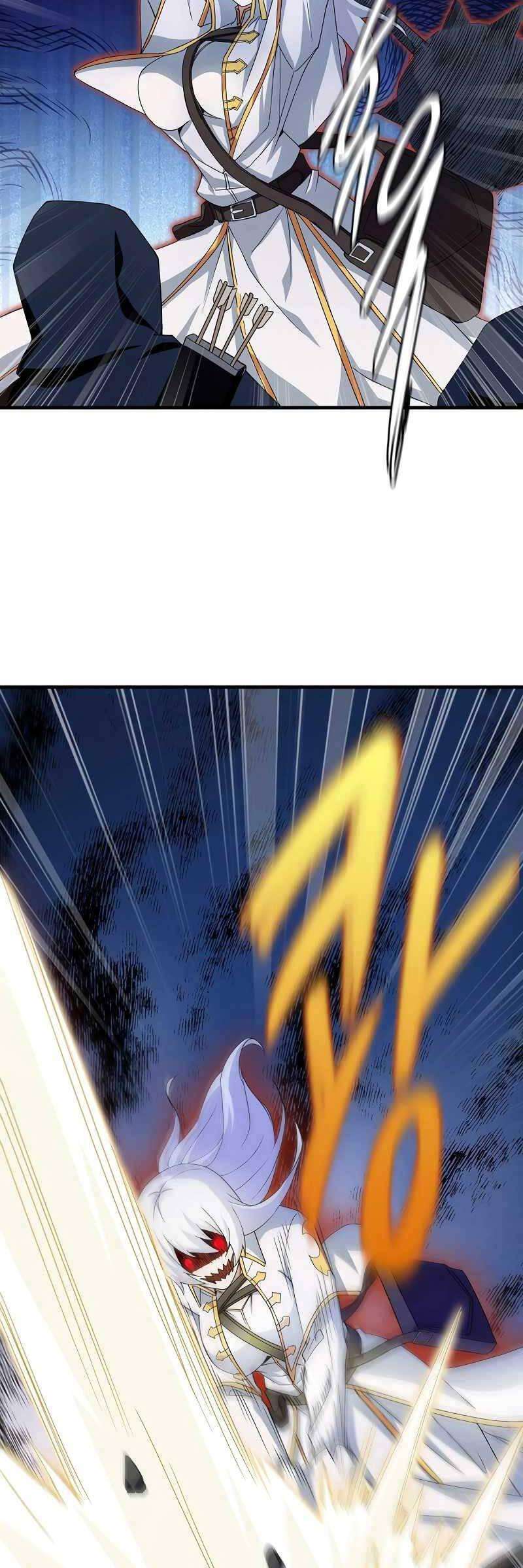 Đăng Nhập Thành Quái Vật - Page 20