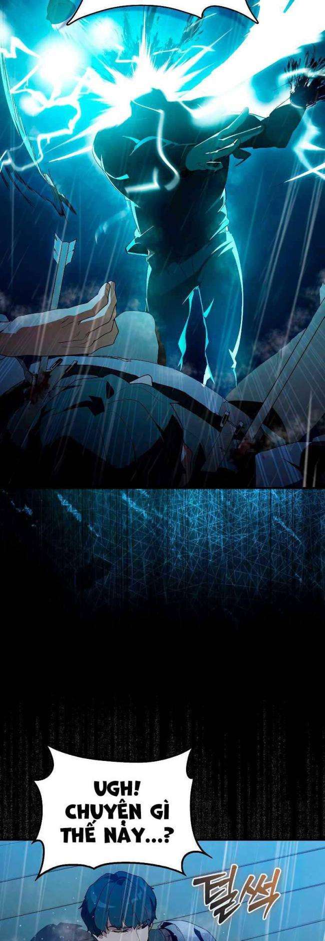 Huyết Kỵ Sĩ Phản Diện - Page 14