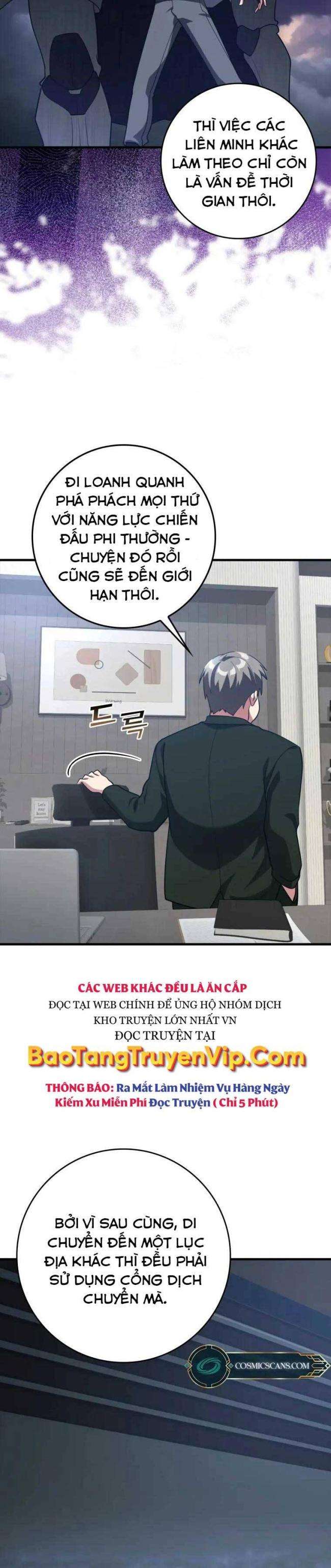 Người Chơi Cấp Tối Đa - Page 29