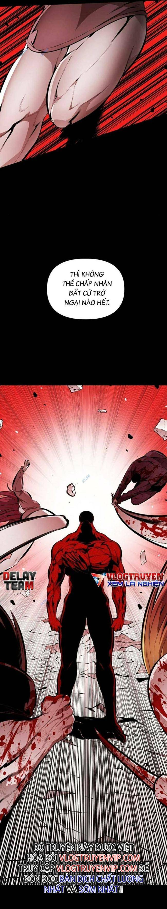 Cuồng Thú - Page 33