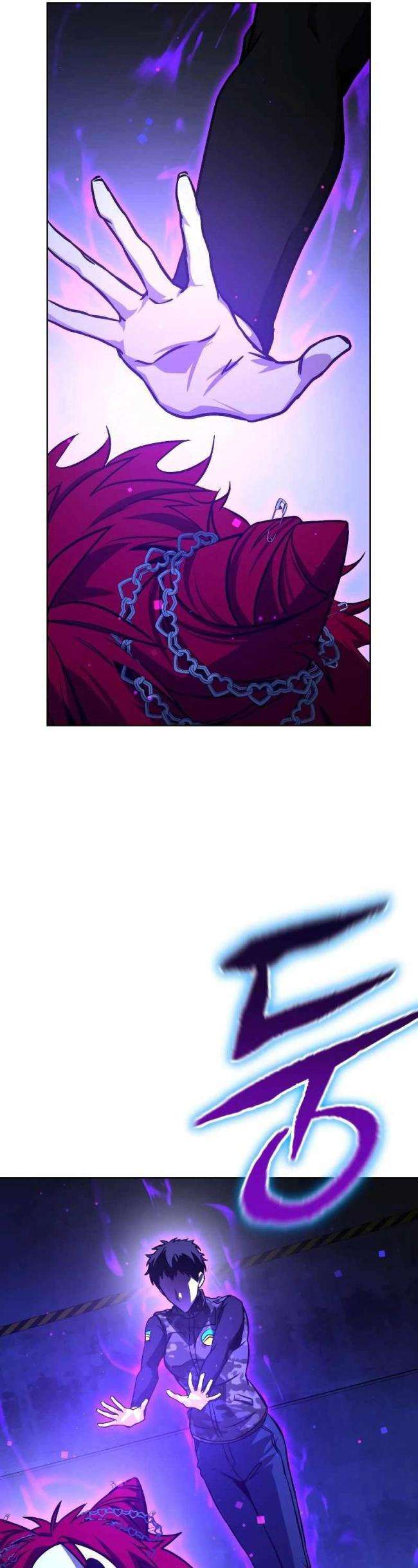 Tuyệt Đỉnh Anh Hùng - Page 66