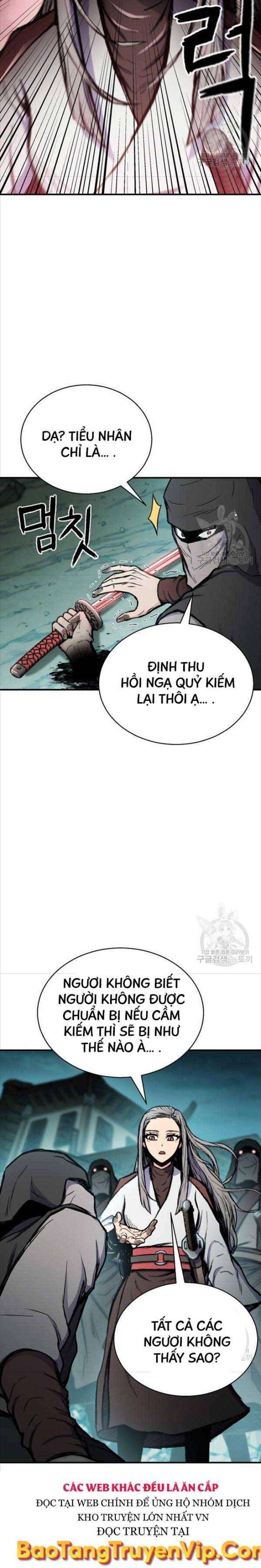 Ta Là Chủ Nhân Của Thư Viện Võ Công - Page 27