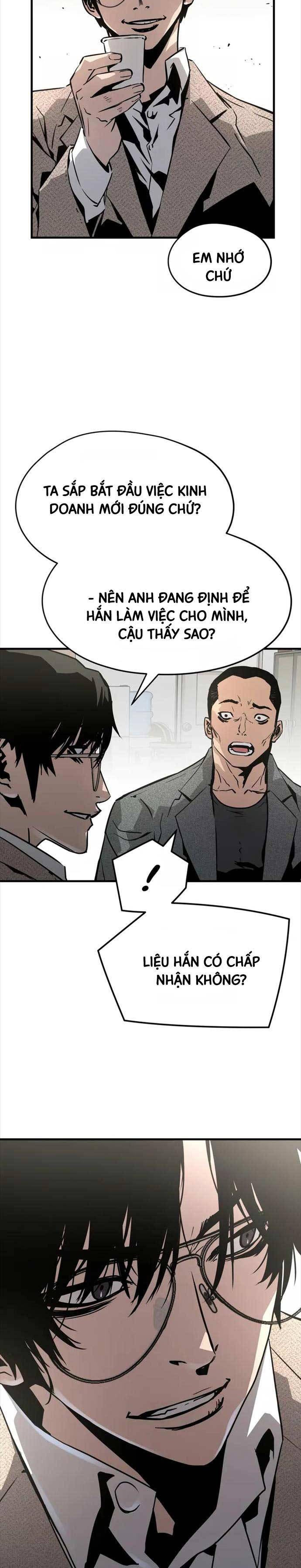 Đặc Công Xuất Ngũ - Page 10