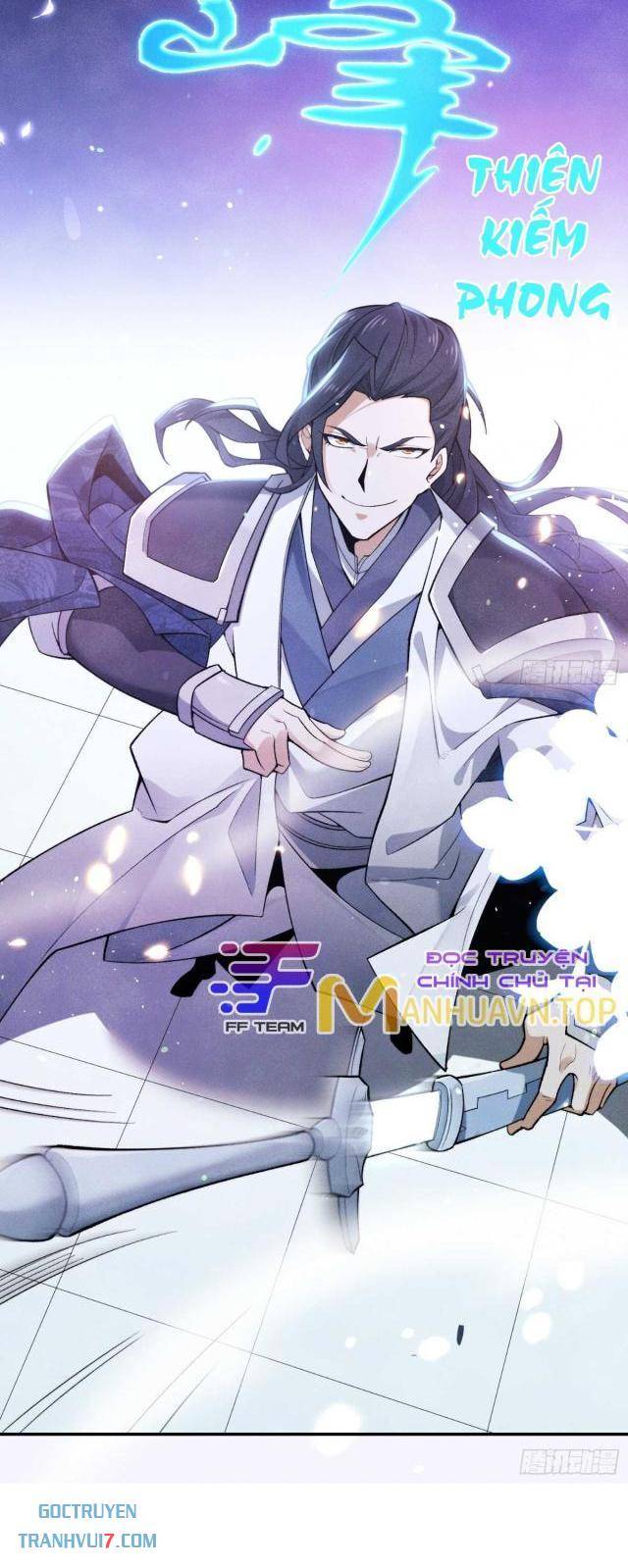 Luyện Khí 3000 Tầng, Mở Đầu Thu Nữ Đế Làm Đồ Đệ - Page 34