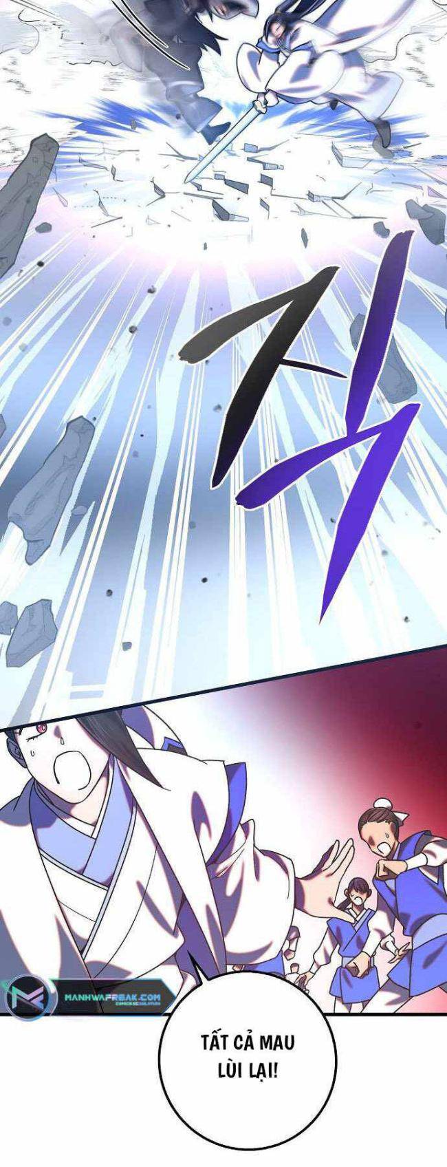 Thiên Phong Phách Đạo - Page 5