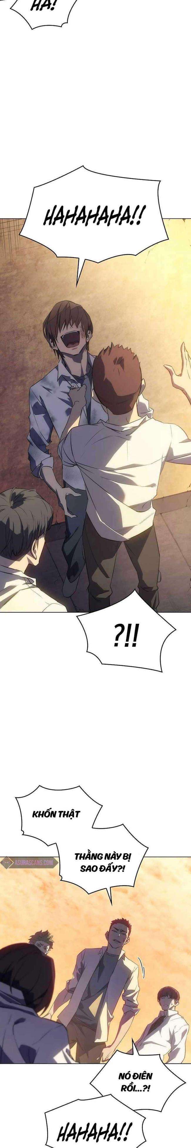 Hồi Quy Bằng Vương Quyền - Page 33
