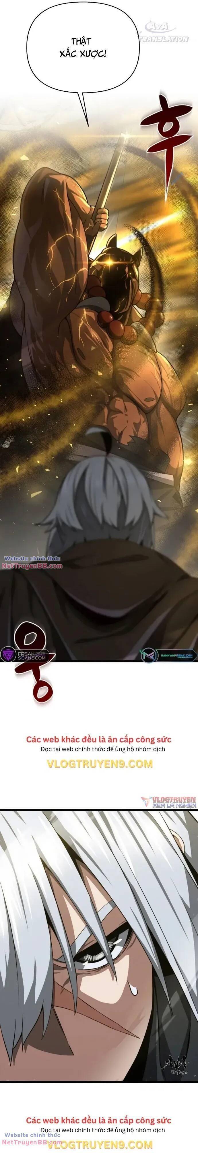 Kiếm Ma Chết Tiệt - Page 36