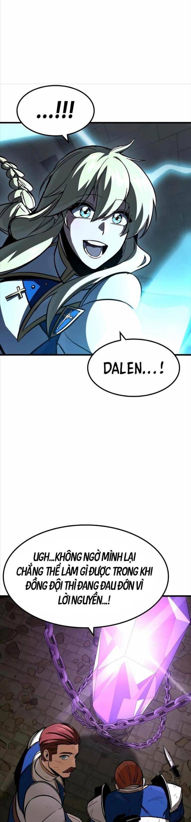 Chiến Binh Thu Thập Xác Chết - Page 32