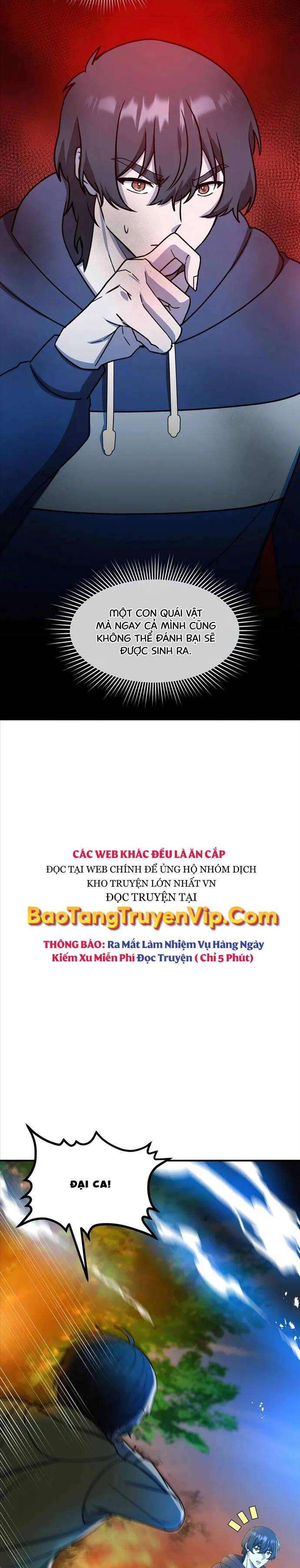 Ai Cũng Hồi Quy Ngoại Trừ Tôi - Page 35