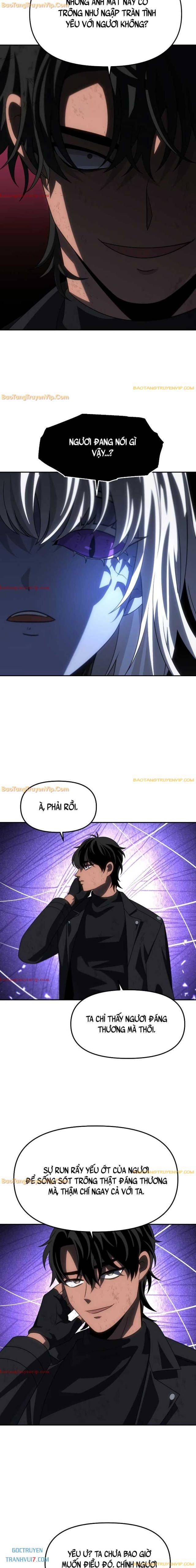 Ta Từng Là Tháp Vương - Page 29