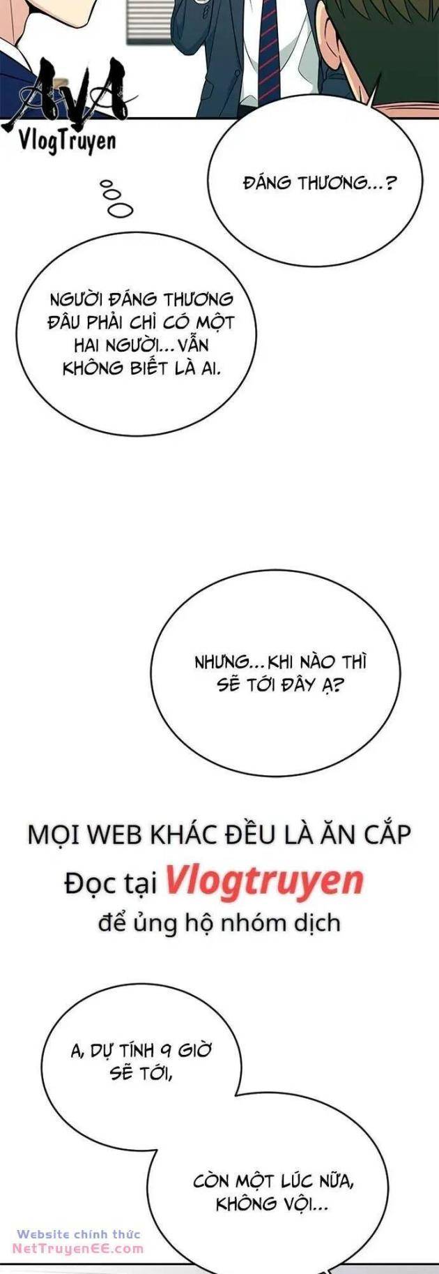 Chuyển Sinh Trở Thành Nhân Viên Mới - Page 35