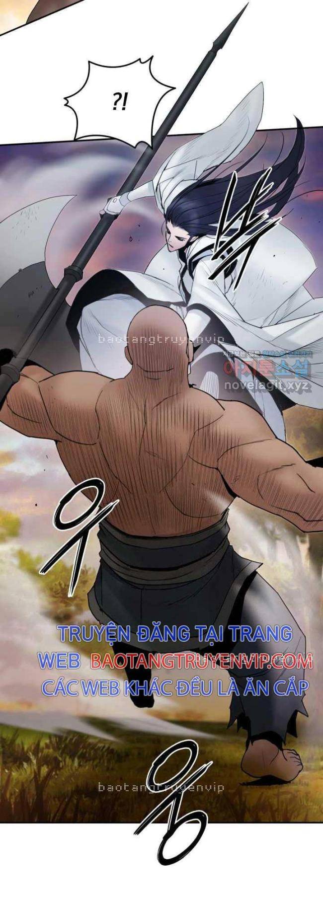 Hắc Bạch Võ Đế - Page 4