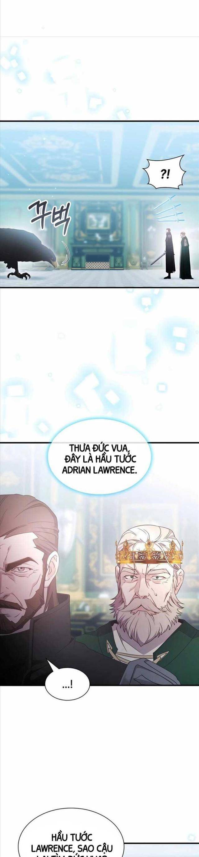 Giấc Mơ Trong Game Trở Thành Hiện Thực - Page 12