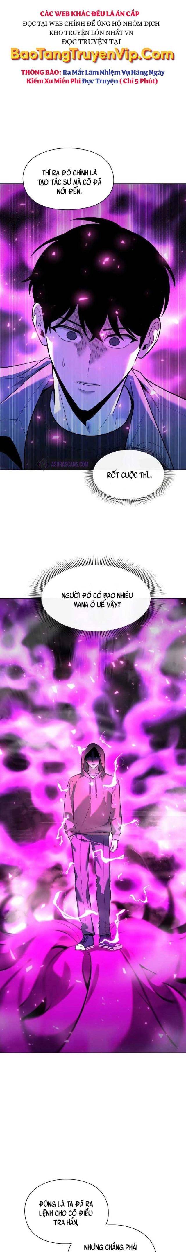 Thợ Tạo Tác Vũ Khí - Page 19