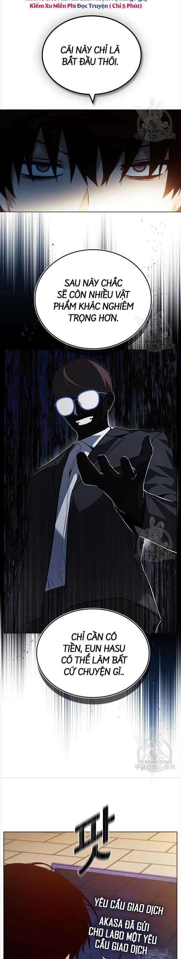 Kẻ Luôn Kết Thúc Bằng Bad Ending - Page 18