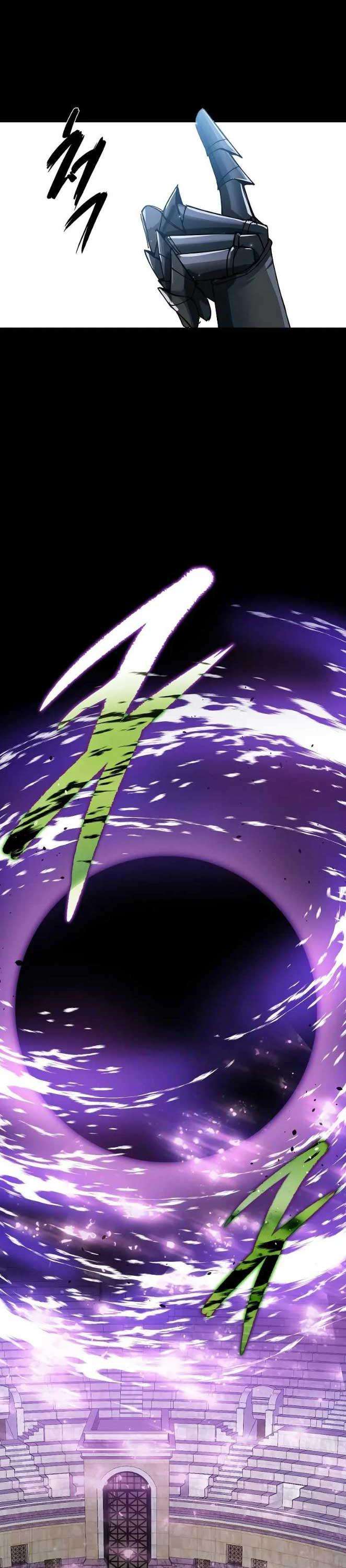 Đăng Nhập Thành Quái Vật - Page 32