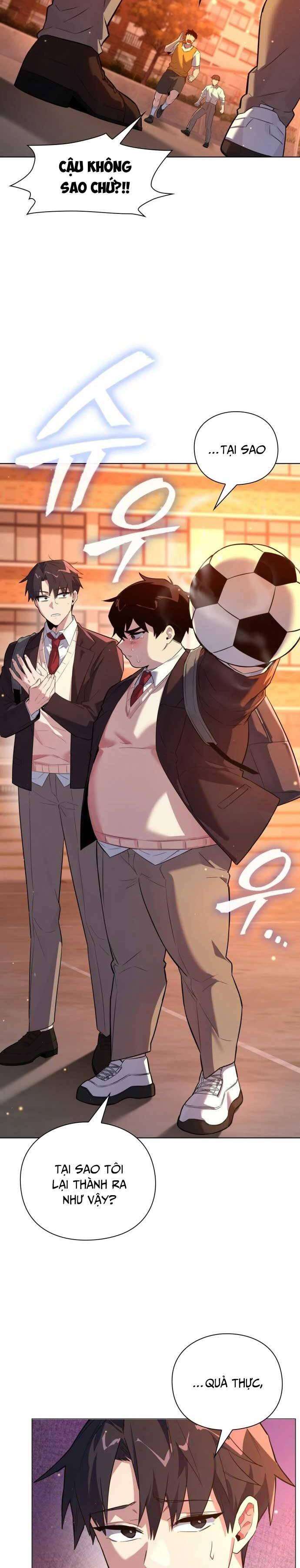 Đêm Của Yêu Tinh - Page 12