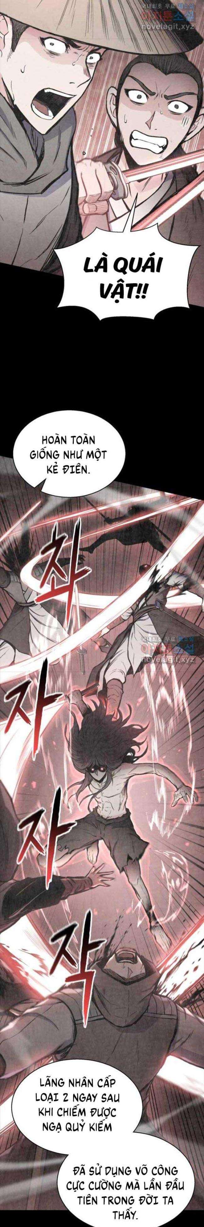 Ta Là Chủ Nhân Của Thư Viện Võ Công - Page 18