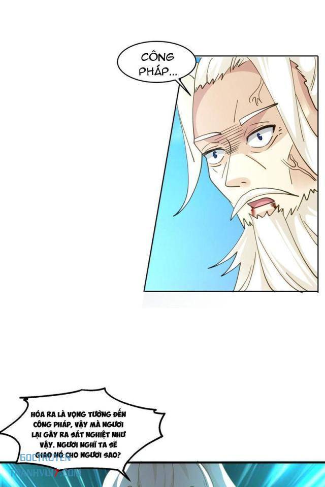 Vô Địch Thật Tĩnh Mịch - Page 7