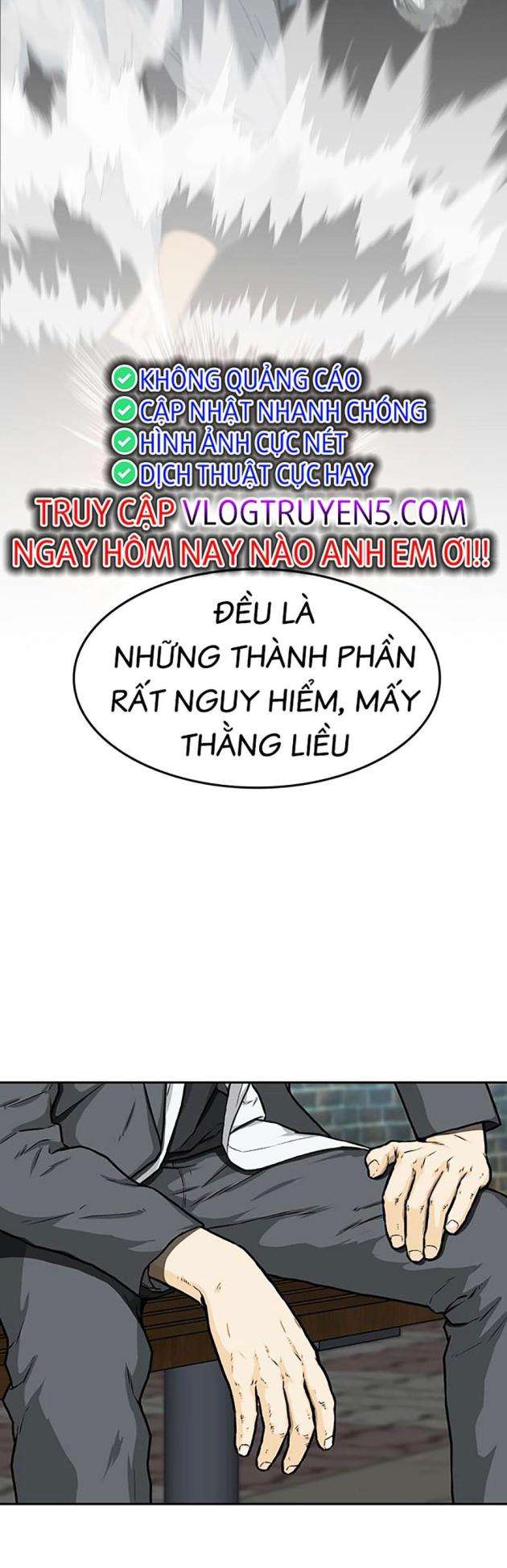 Trường Học Gangster - Page 24