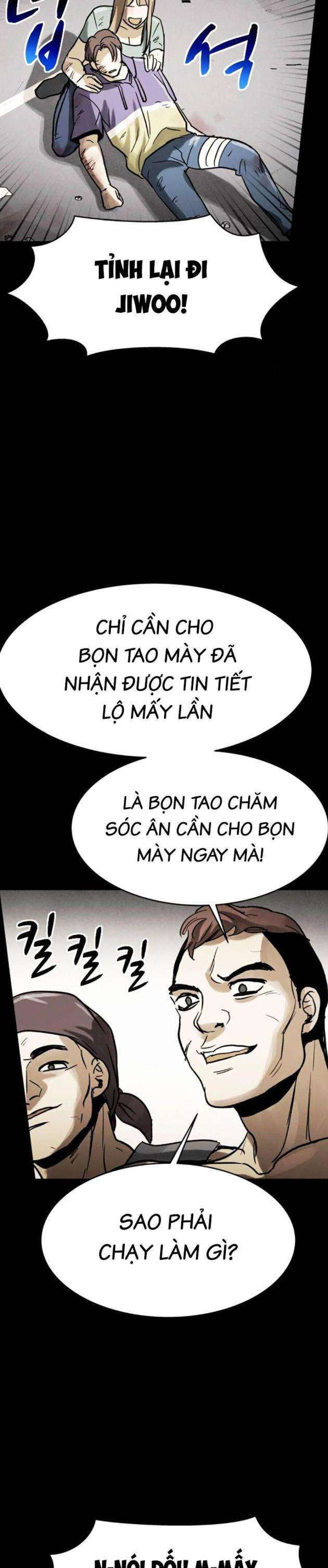Mầm Chết - Page 25