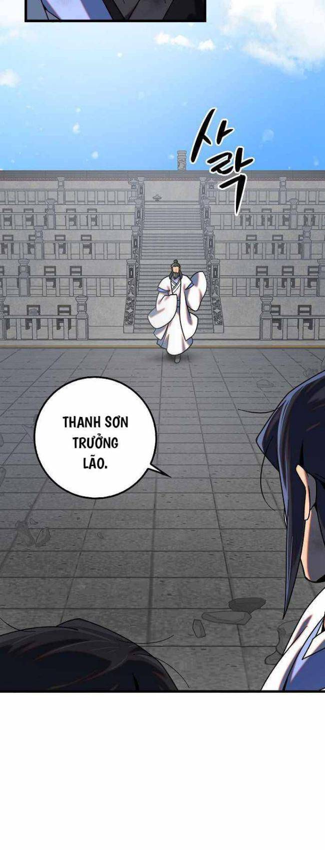 Thiên Phong Phách Đạo - Page 41