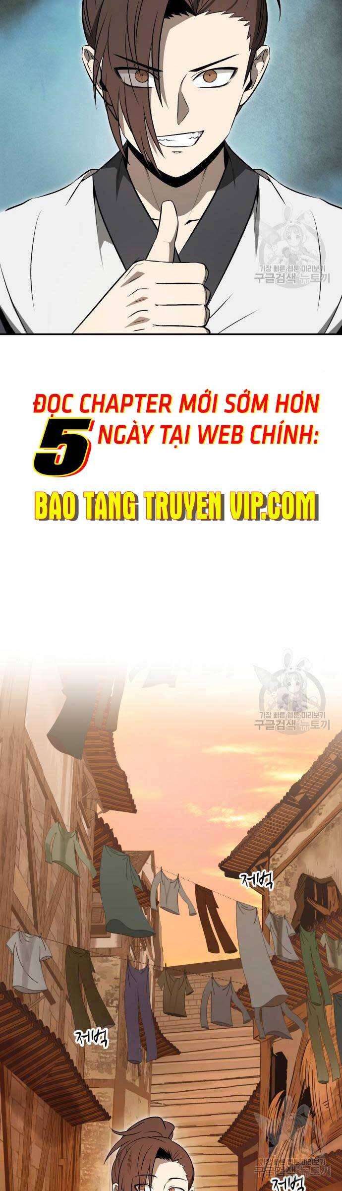 Thiên Tài Tuyệt Đỉnh Hoa Sơn - Page 33