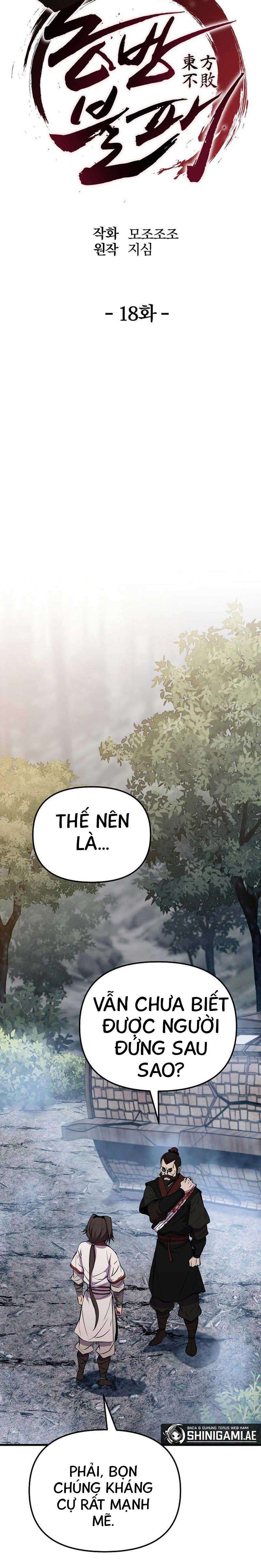 Đông Phương Bất Bại - Page 11