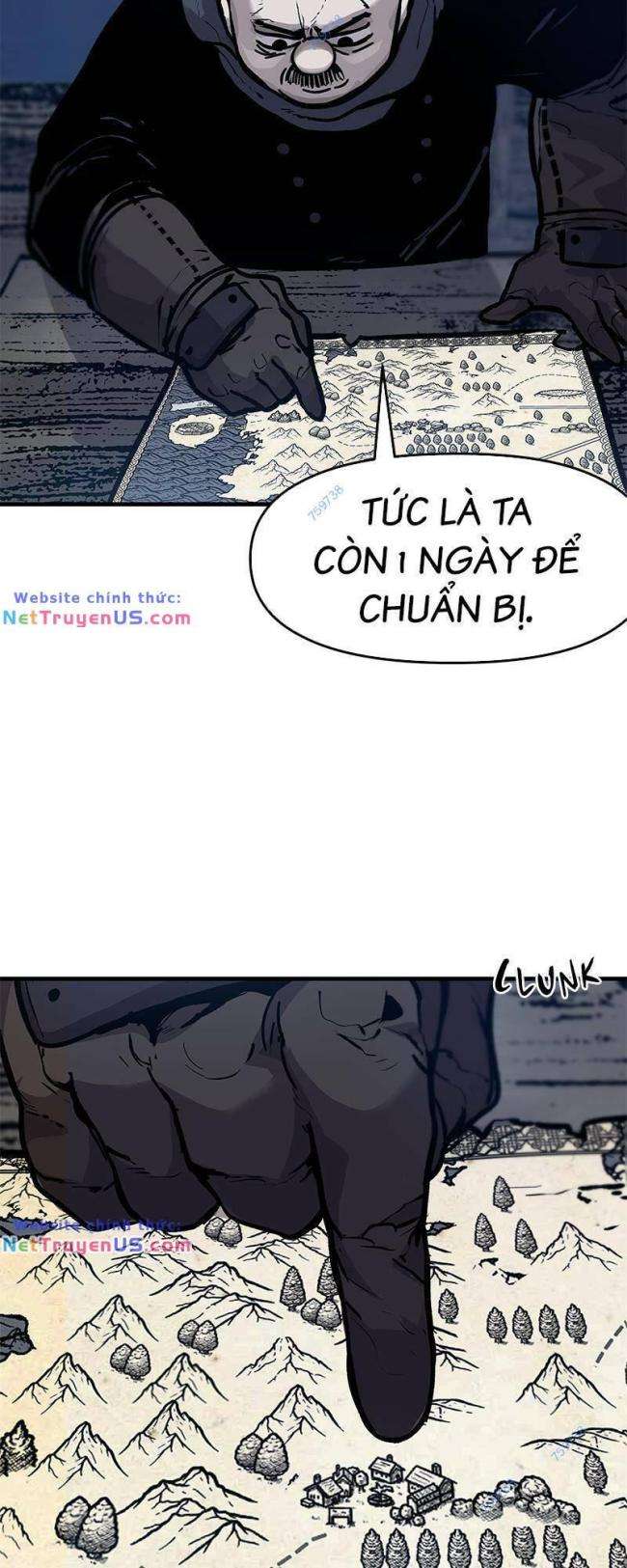 Kị Sĩ Xác Sống - Page 13