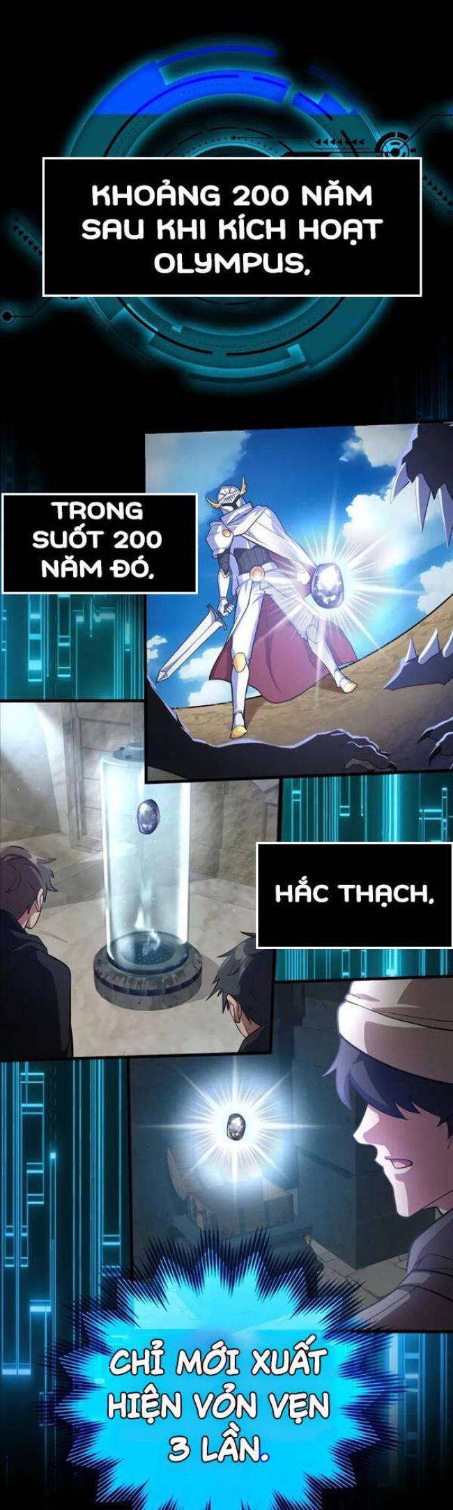 Người Chơi Cấp Tối Đa - Page 11