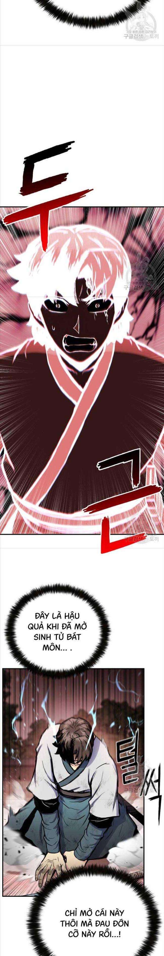 Ta Là Chủ Nhân Của Thư Viện Võ Công - Page 17