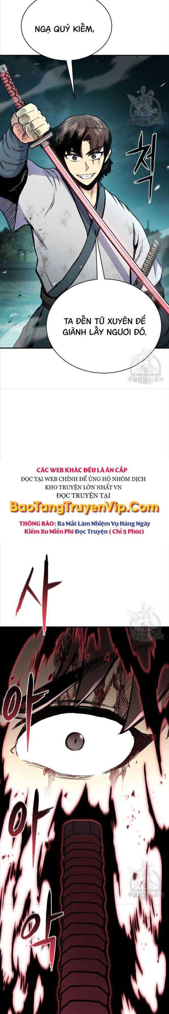 Ta Là Chủ Nhân Của Thư Viện Võ Công - Page 20