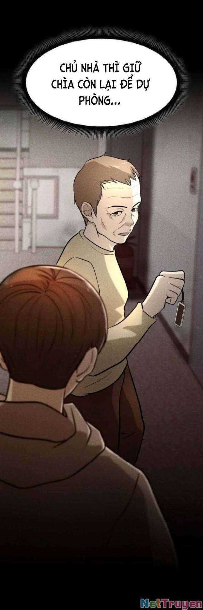 Phòng Kín - Page 39
