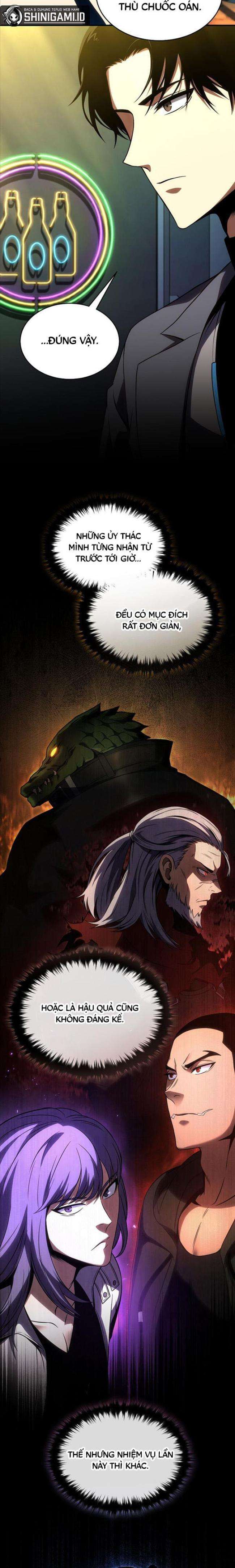 Ma Dược Sư Thiên Tài - Page 19