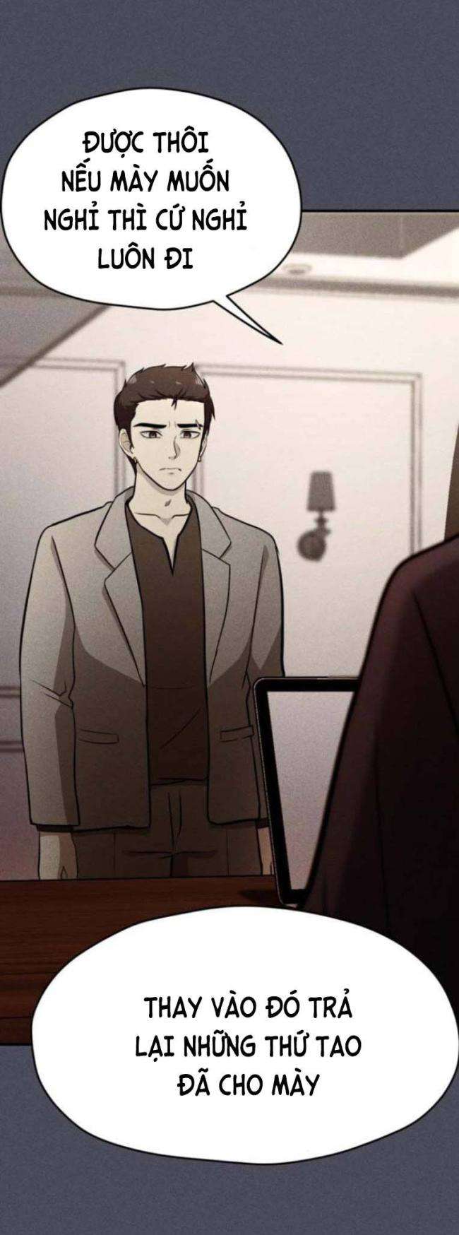 Phòng Kín - Page 45