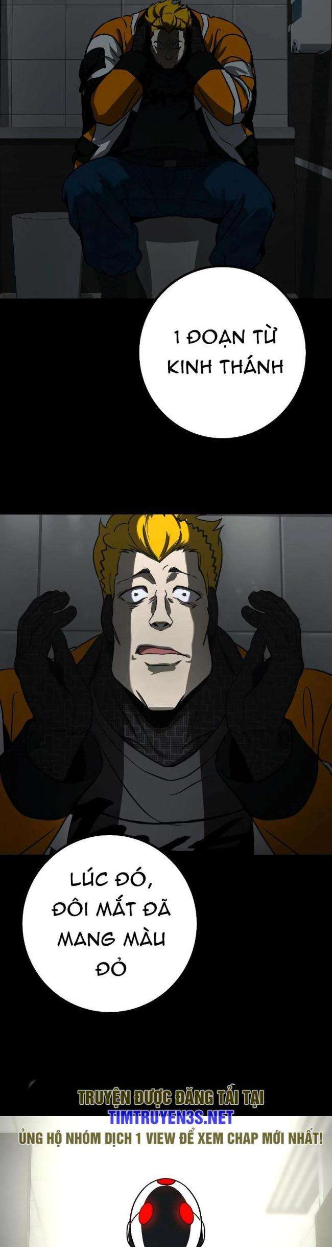 Tuyệt Đỉnh Anh Hùng - Page 47