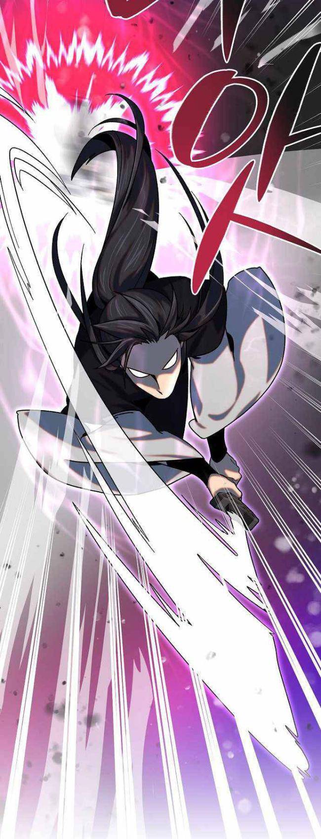 Thiên Phong Phách Đạo - Page 12