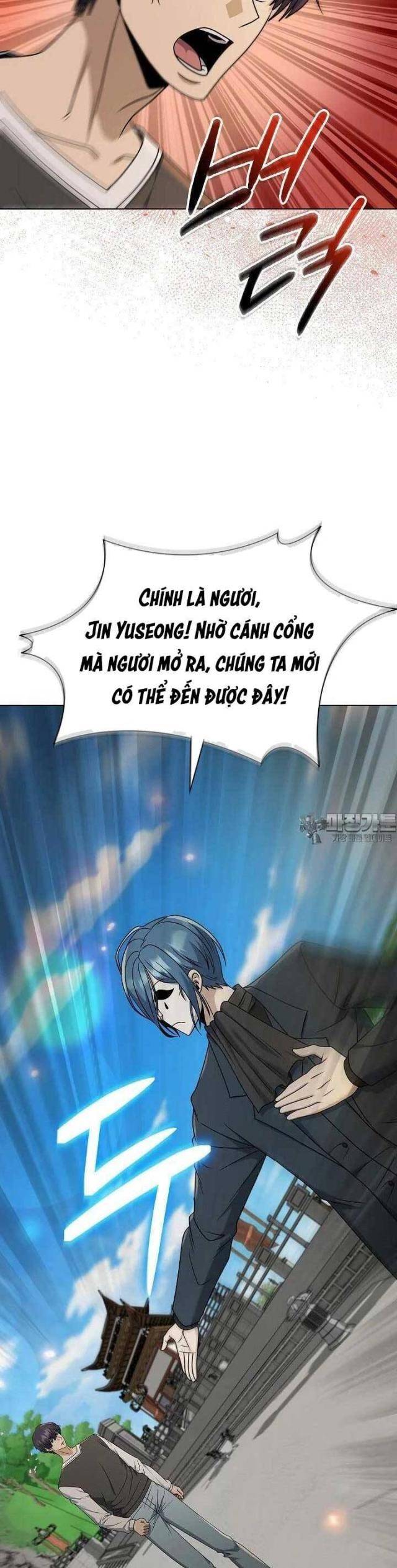 Thiên Ma Không Muốn Thăng Cấp - Page 36