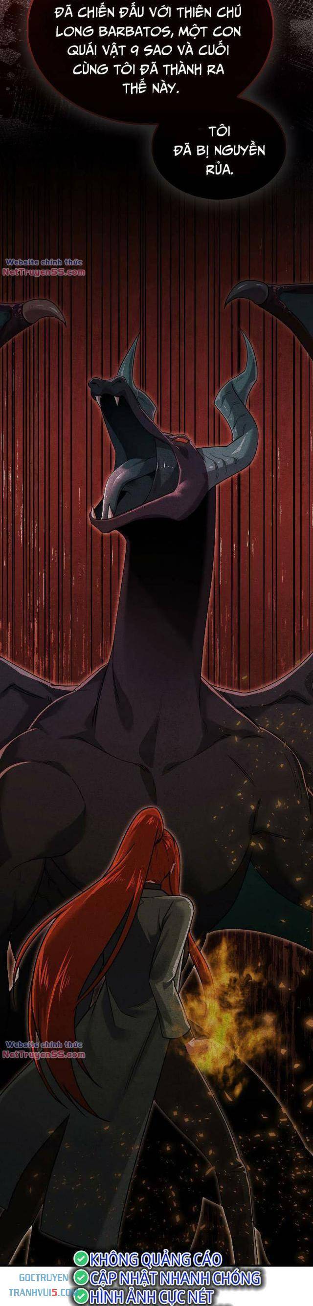 Tôi Không Phải Là Hồi Quy Giả - Page 5