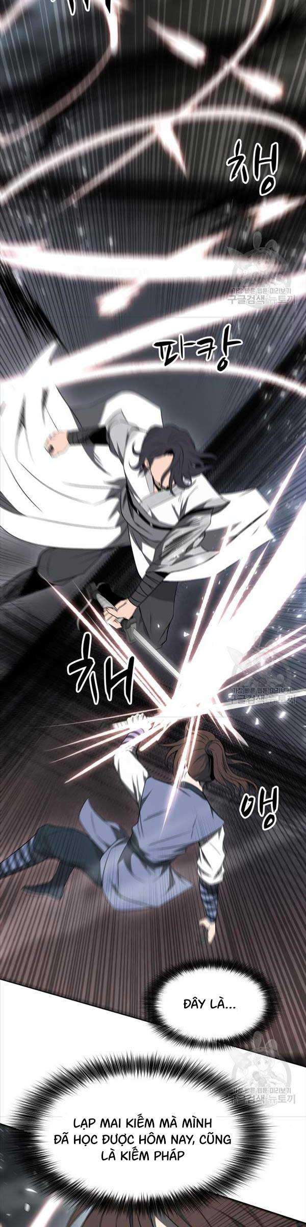 Thiên Tài Tuyệt Đỉnh Hoa Sơn - Page 25