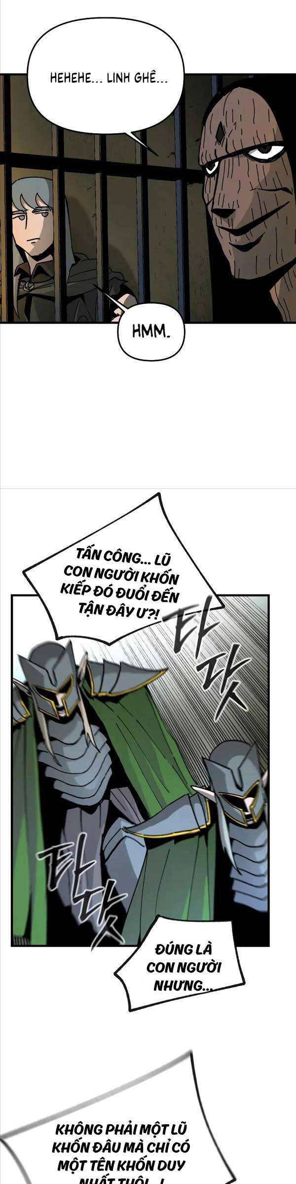 Thánh Kiếm Huyền Thoại - Page 27