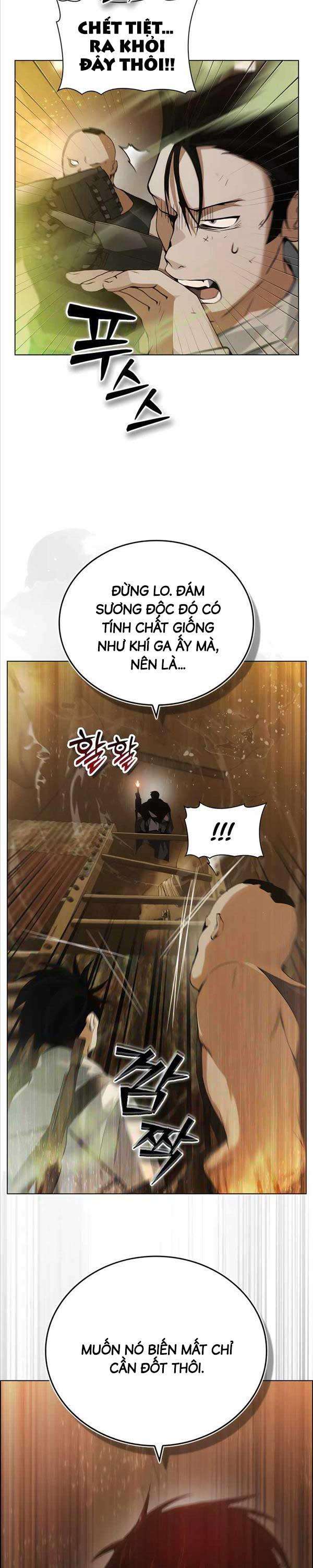 Kẻ Luôn Kết Thúc Bằng Bad Ending - Page 11