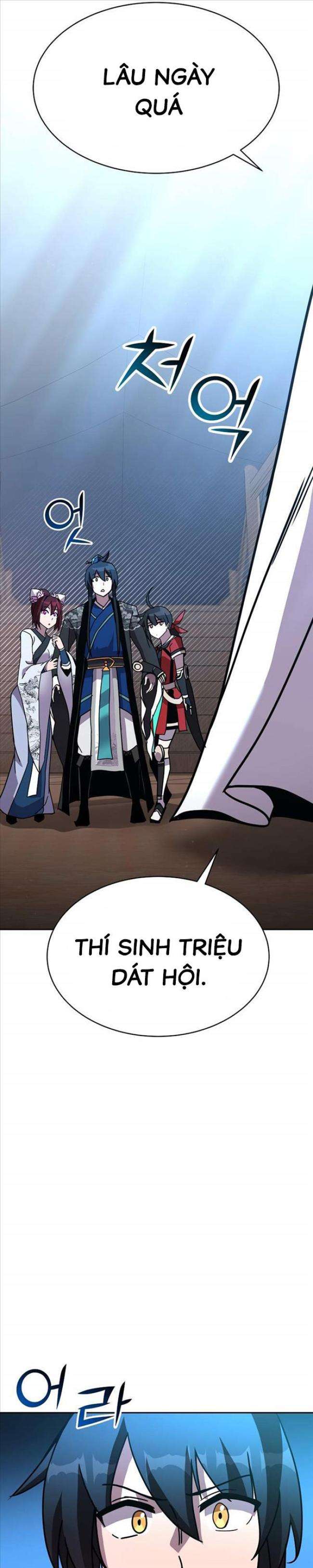 Streamer Cuộc Sống Thường Ngày Tại Võ Lâm - Page 38