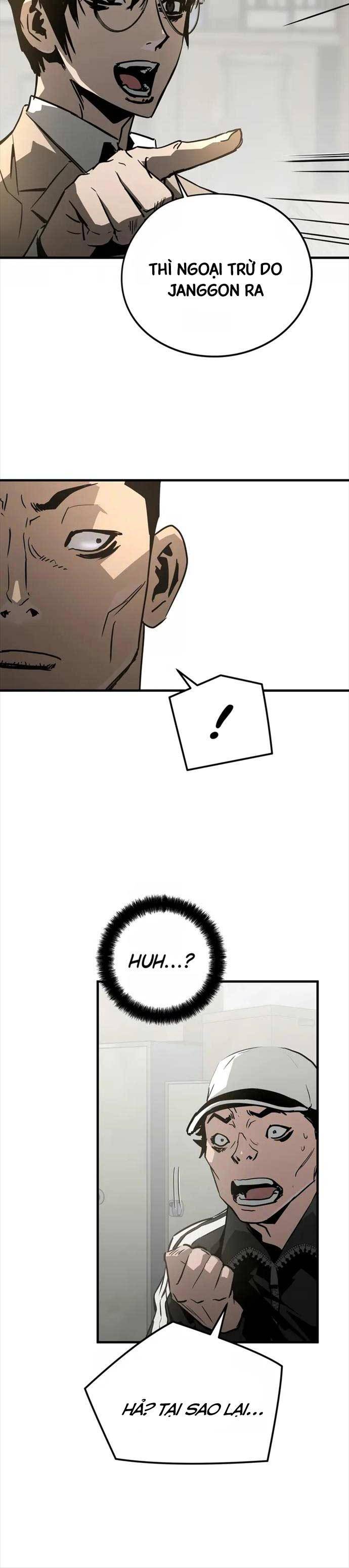 Đặc Công Xuất Ngũ - Page 5