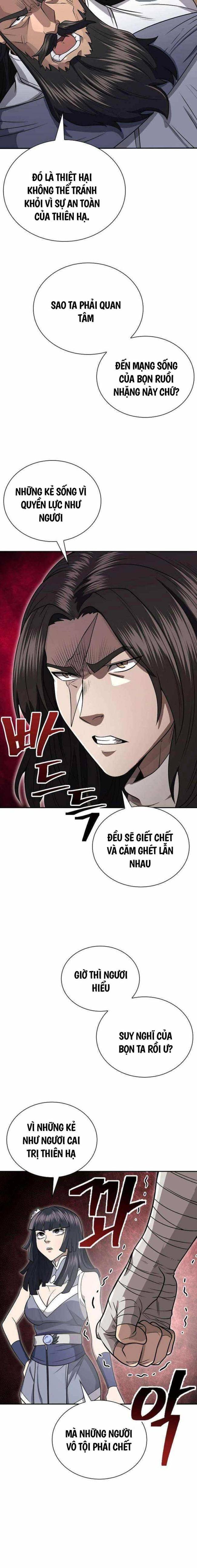 Kiếm Ma Đạo - Page 31