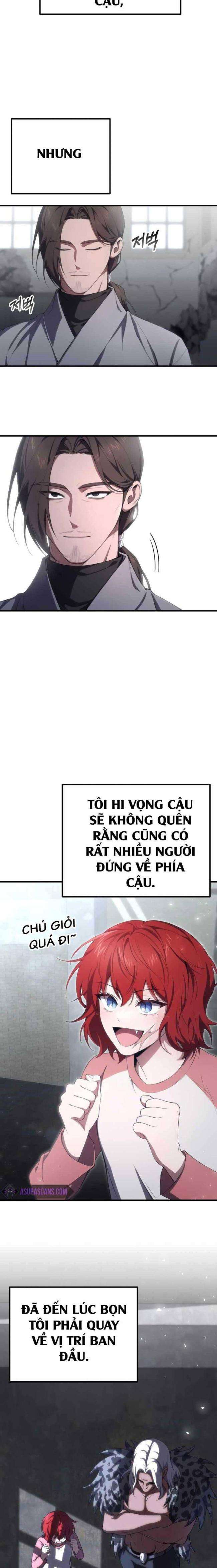 Độc Dược Sư - Page 9