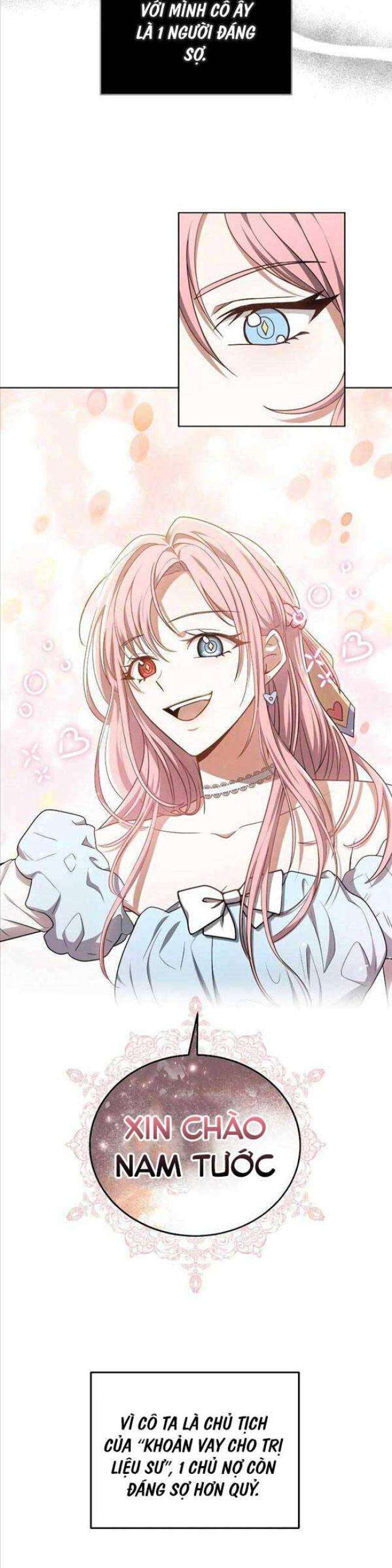 Người Chơi Hệ Bác Sĩ - Page 36