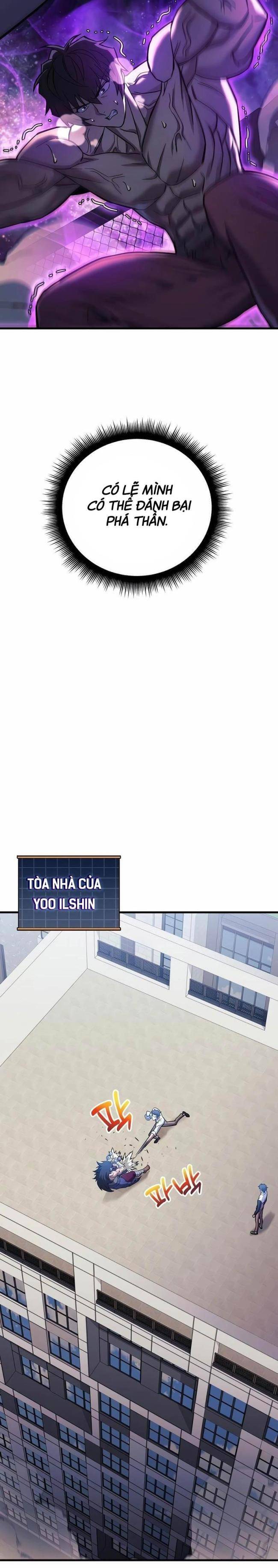 Tiểu Thuyết Gia Làm Thợ Săn - Page 17